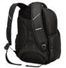 Swiss Gear 17.3" Computer Backpack With USB Port, Black