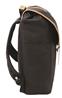 ROOTS Vintage 17.3" Computer Backpack, Black