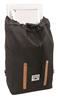 ROOTS Vintage 17.3" Computer Backpack, Black