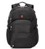 Swiss Gear 17" Laptop Backpack, Black