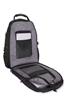 Swiss Gear  17.3" Computer Scansmart Backpack, Black