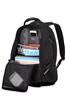 Swiss Gear  17.3" Computer Scansmart Backpack, Black