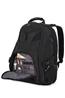 Swiss Gear  17.3" Computer Scansmart Backpack, Black