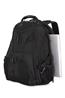 Swiss Gear  17.3" Computer Scansmart Backpack, Black