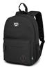 ROOTS 15.6" Computer Backpack, Black