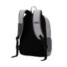 ROOTS 15.6" Computer Backpack With Bungee Cord, Grey