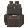 Swiss Gear 17.3" Business Luxury Computer Backpack, Grey