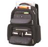 Swiss Gear 17.3" Business Luxury Computer Backpack, Grey