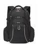 Swiss Gear 17.3" Computer Backpack, Black