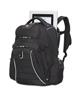 Swiss Gear 17.3" Computer Backpack, Black