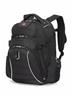 Swiss Gear 17.3" Computer Backpack, Black