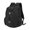 Swiss Gear 17.3" Laptop and Tablet Backpack, Black