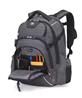 Swiss Gear 17.3" Computer and Tablet Backpack, Grey