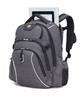 Swiss Gear 17.3" Computer and Tablet Backpack, Grey