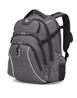 Swiss Gear 17.3" Computer and Tablet Backpack, Grey