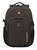 Swiss Gear 15.6" Laptop Backpack, Black/Grey