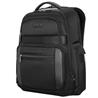 TARGUS 15"-16" Mobile Elite Checkpoint-Friendly Backpack, Black