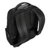 TARGUS 15"-16" Mobile Elite Checkpoint-Friendly Backpack, Black