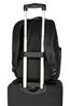 TARGUS 15"-16" Mobile Elite Checkpoint-Friendly Backpack, Black