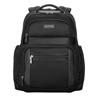 TARGUS 15"-16" Mobile Elite Checkpoint-Friendly Backpack, Black