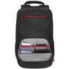 Lenovo Essential Plus 15.6'' Carrying Case Rugged Backpack, Black