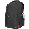 Lenovo Essential Plus 15.6'' Carrying Case Rugged Backpack, Black