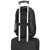 Lenovo Essential Plus 15.6'' Carrying Case Rugged Backpack, Black