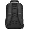 Lenovo Essential Plus 15.6'' Carrying Case Rugged Backpack, Black