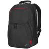 Lenovo Essential Plus 15.6'' Carrying Case Rugged Backpack, Black