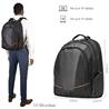 EVERKI 16" Flight Checkpoint Friendly Backpack, Black