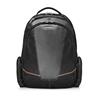 EVERKI 16" Flight Checkpoint Friendly Backpack, Black