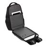 Sac à dos pour ordinateur portable SwissGear 14 po, noir