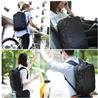 EVERKI Studio Slim Laptop Backpack up to 14.1/Mac 15 inch, Black