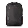 EVERKI Studio Slim Laptop Backpack up to 14.1/Mac 15 inch, Black