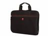 Swiss Gear Neoprene 15.6" Laptop Sleeve, Black(Open Box)