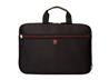 Swiss Gear Neoprene 15.6" Laptop Sleeve, Black(Open Box)