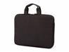 Swiss Gear Neoprene 15.6" Laptop Sleeve, Black(Open Box)