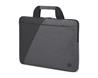 Swiss Gear 15.6" Laptop Sleeve, Black/Grey