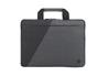 Swiss Gear 15.6" Laptop Sleeve, Black/Grey