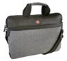 Swiss Gear 15.6" Laptop Briefcase, Grey