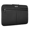 TARGUS 15"-16" Mobile Elite Sleeve, Black