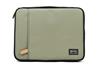 PKG Stuff 14" Laptop Sleeve, Green