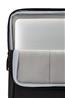 SwissGear 16” Ballistic Padded Laptop Sleeve Black