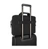 TARGUS 15.6'' Business Casual Slipcase, Black