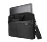 TARGUS 15.6'' Business Casual Slipcase, Black