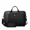 Swiss Gear Sac à dos pour ordinateur portable et tablette de 17,3''