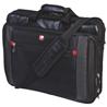 Swiss Gear 17.3" Top-Load Laptop Bag, Black