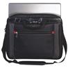 Swiss Gear 17.3" Top-Load Laptop Bag, Black