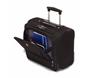 Swiss Gear 15.6" Wheel Business Case, Black