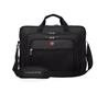 Swiss Gear 17.3" Business Case with Tablet Pocket, black